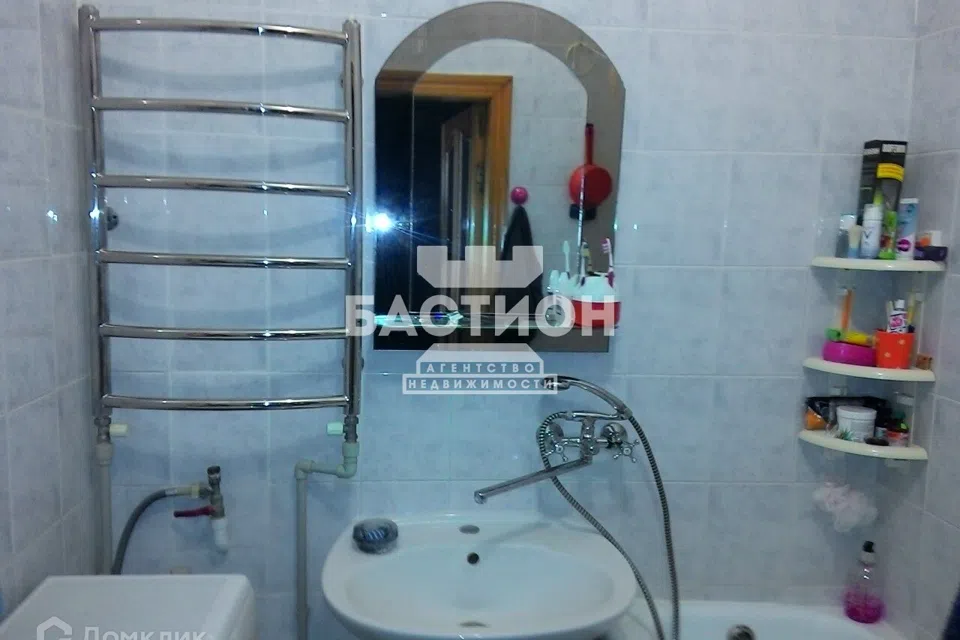 Продаётся 2-комнатная квартира, 60 м²
