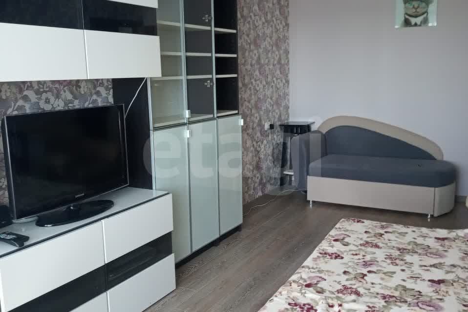Продаётся 1-комнатная квартира, 37 м²