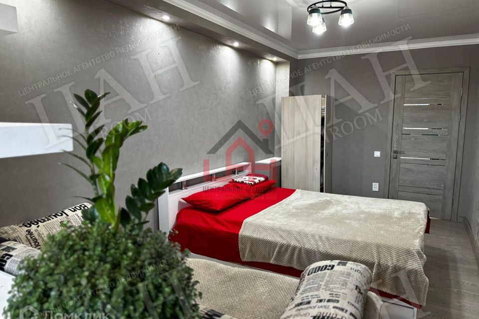Продаётся 2-комнатная квартира, 54 м²