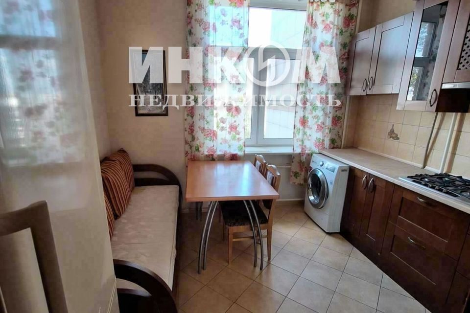 Сдаётся 3-комнатная квартира, 80 м²