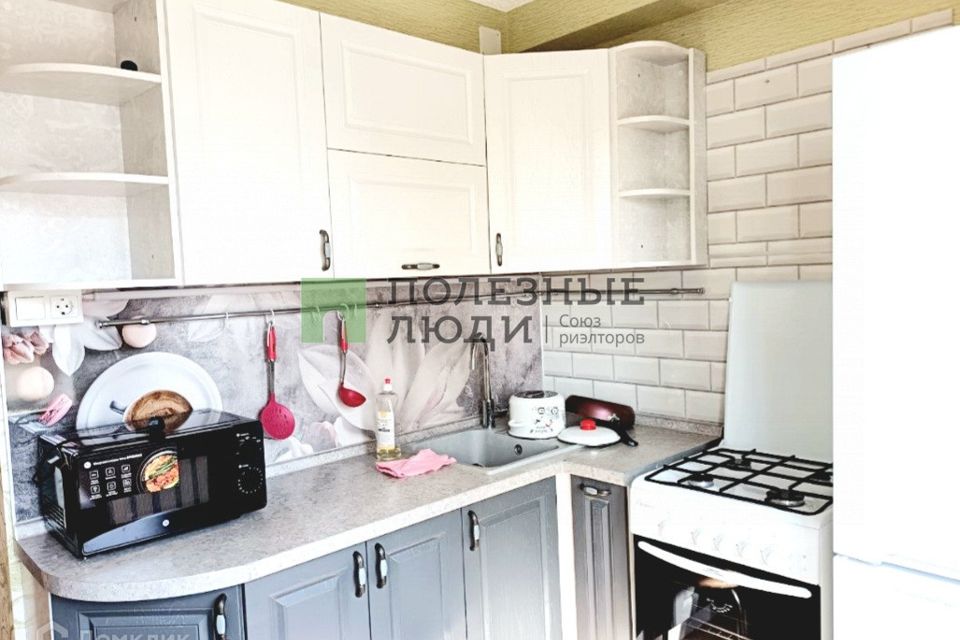 Сдаётся 1-комнатная квартира, 30 м²