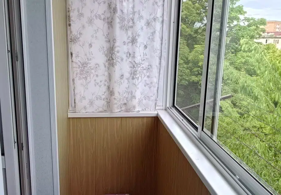 Продаётся 1-комнатная квартира, 29.9 м²