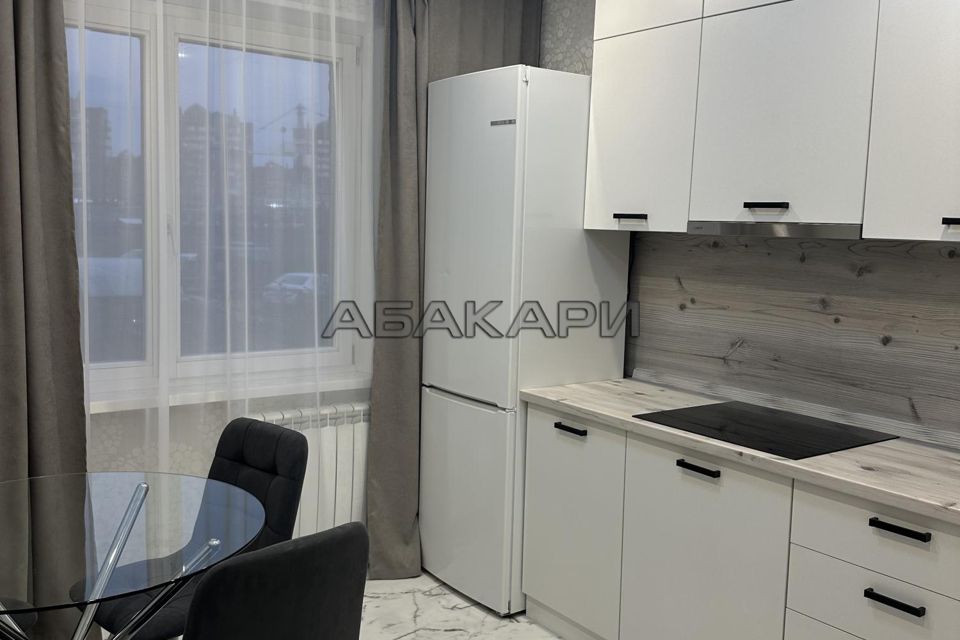 Сдаётся 1-комнатная квартира, 44 м²