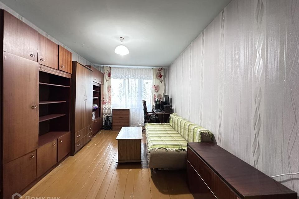 Продаётся 1-комнатная квартира, 30.2 м²