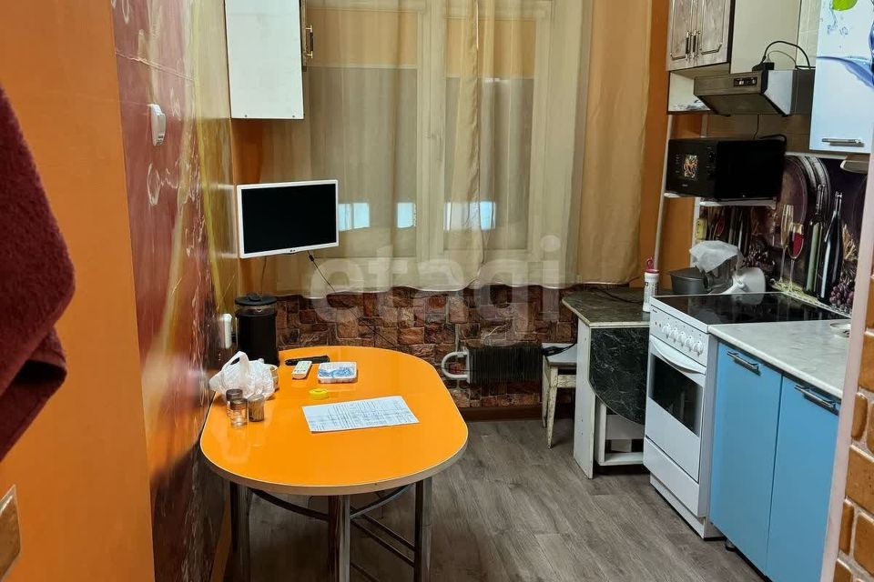 Сдаётся 3-комнатная квартира, 68.8 м²
