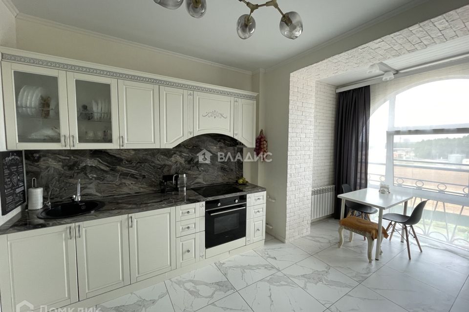 Продаётся 2-комнатная квартира, 52 м²
