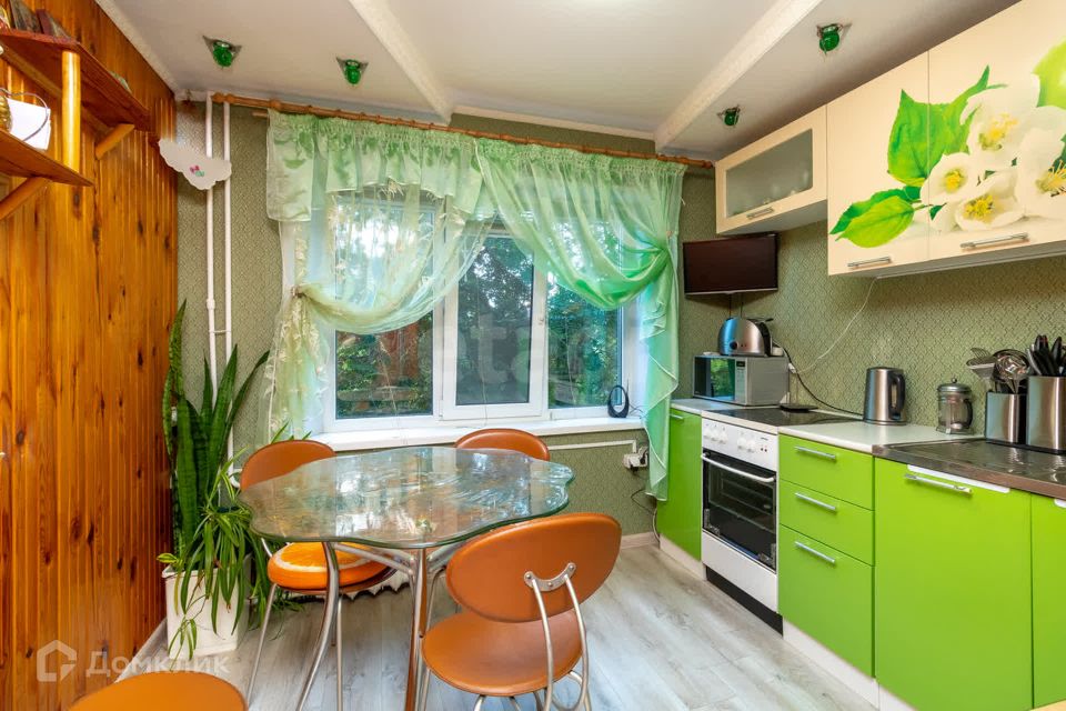 Продаётся 2-комнатная квартира, 44.4 м²