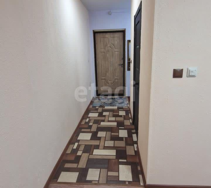 Продаётся 1-комнатная квартира, 29.5 м²