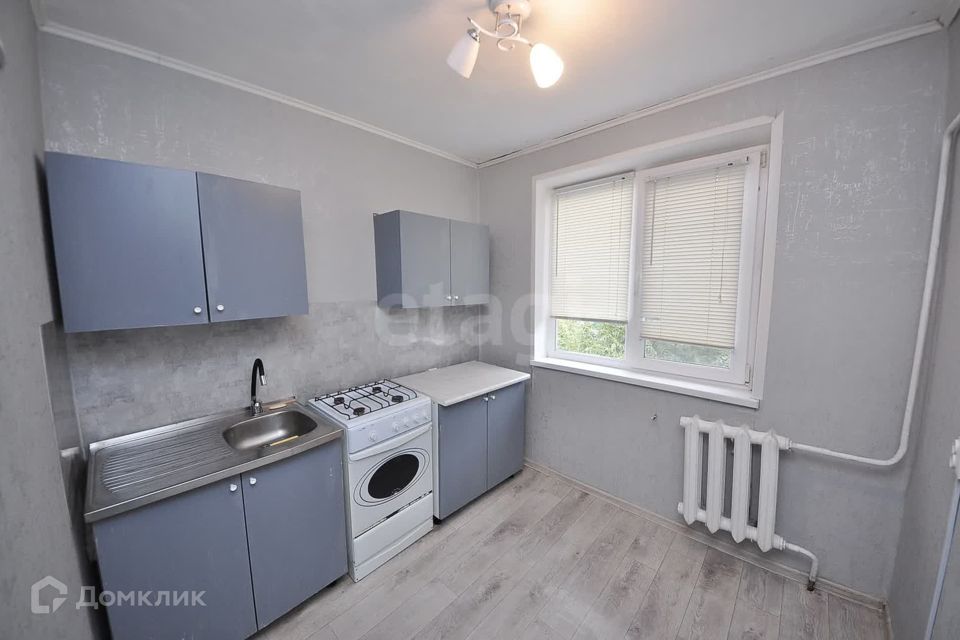 Продаётся 1-комнатная квартира, 31.8 м²