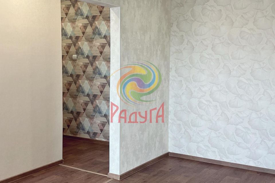 Продаётся 2-комнатная квартира, 47 м²