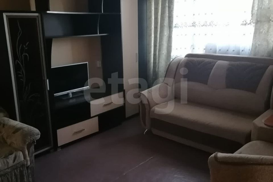 Сдаётся 2-комнатная квартира, 43.3 м²