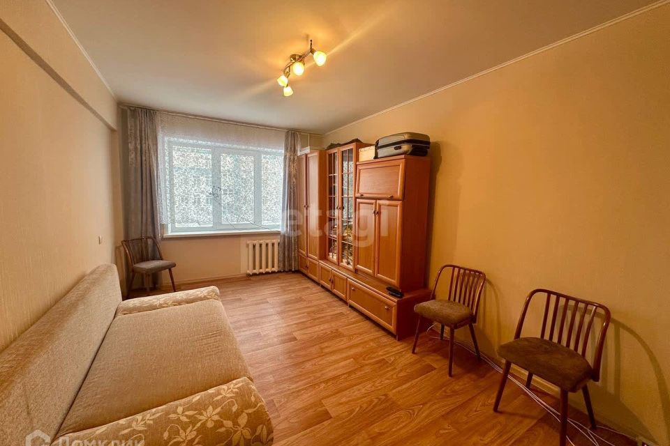 Продаётся 1-комнатная квартира, 30.5 м²