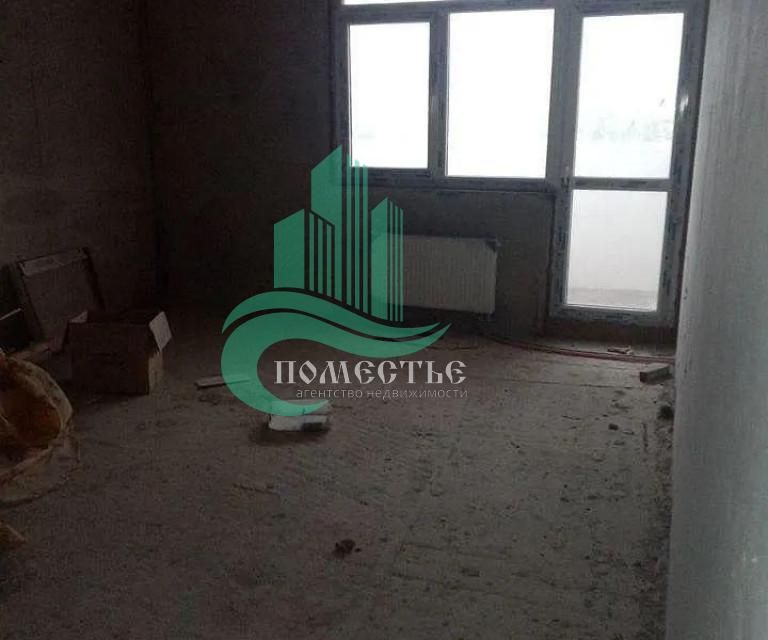 Продаётся 2-комнатная квартира, 54.6 м²