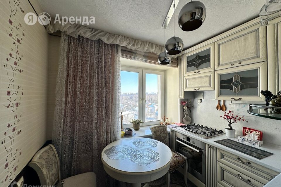 Сдаётся 2-комнатная квартира, 48 м²