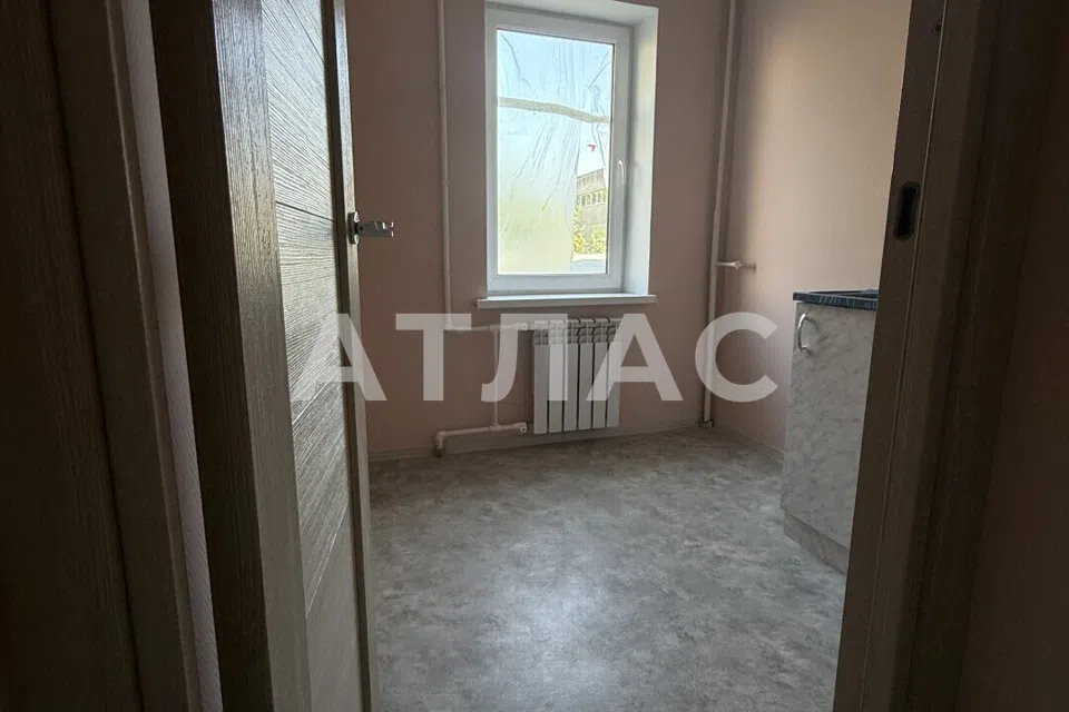 Продаётся 1-комнатная квартира, 22.7 м²
