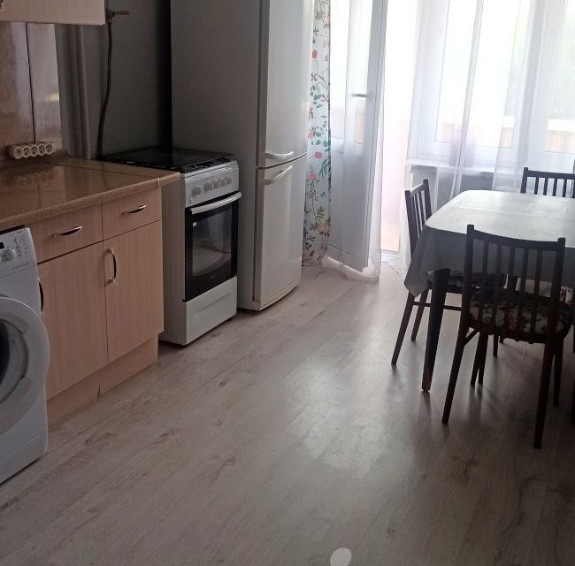 Сдаётся 1-комнатная квартира, 38 м²