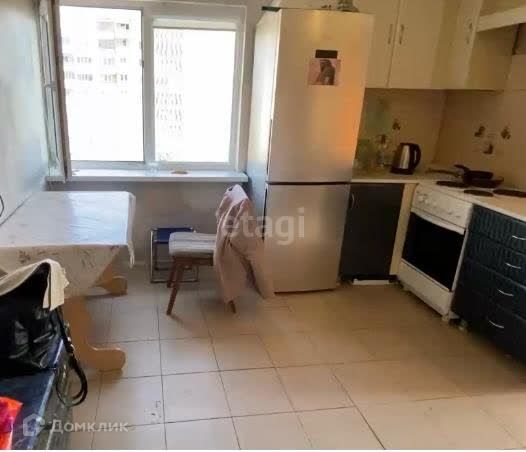 Продаётся 2-комнатная квартира, 41 м²
