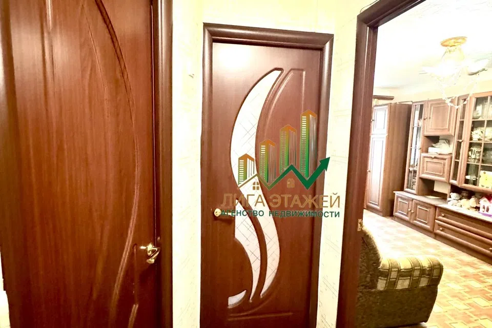 Продаётся 2-комнатная квартира, 43 м²