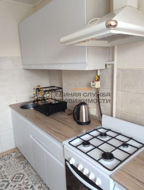 Сдаётся 2-комнатная квартира, 48 м²