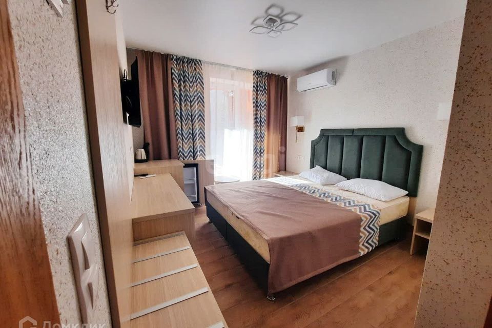 Продаётся студия, 20.3 м²