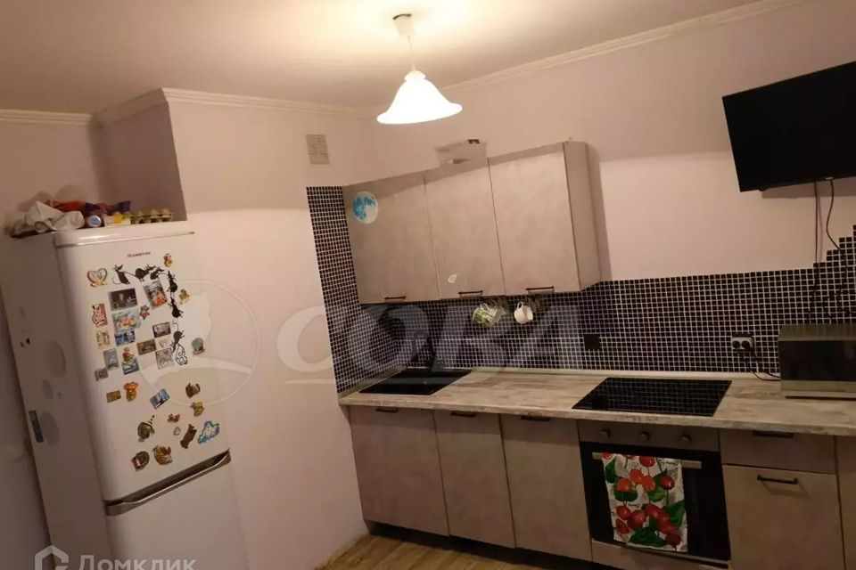 Продаётся 1-комнатная квартира, 44 м²