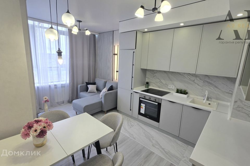 Продаётся 3-комнатная квартира, 76 м²