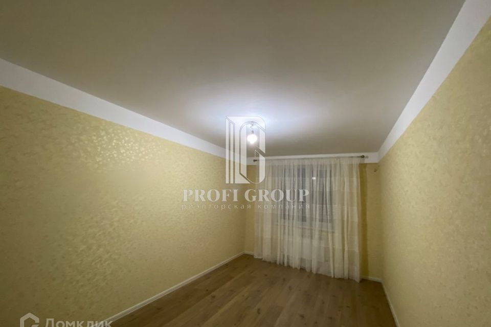 Продаётся 1-комнатная квартира, 40 м²