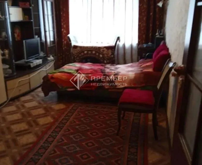 Продаётся 1-комнатная квартира, 31.7 м²