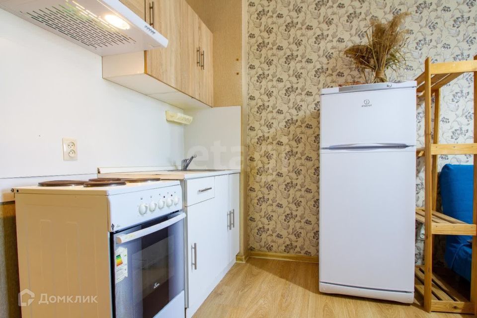 Продаётся студия, 23 м²