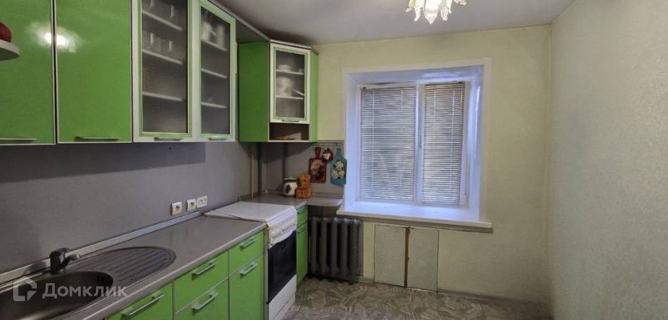 Сдаётся 3-комнатная квартира, 50 м²