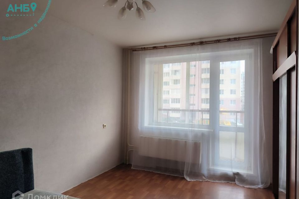 Сдаётся 1-комнатная квартира, 25.5 м²