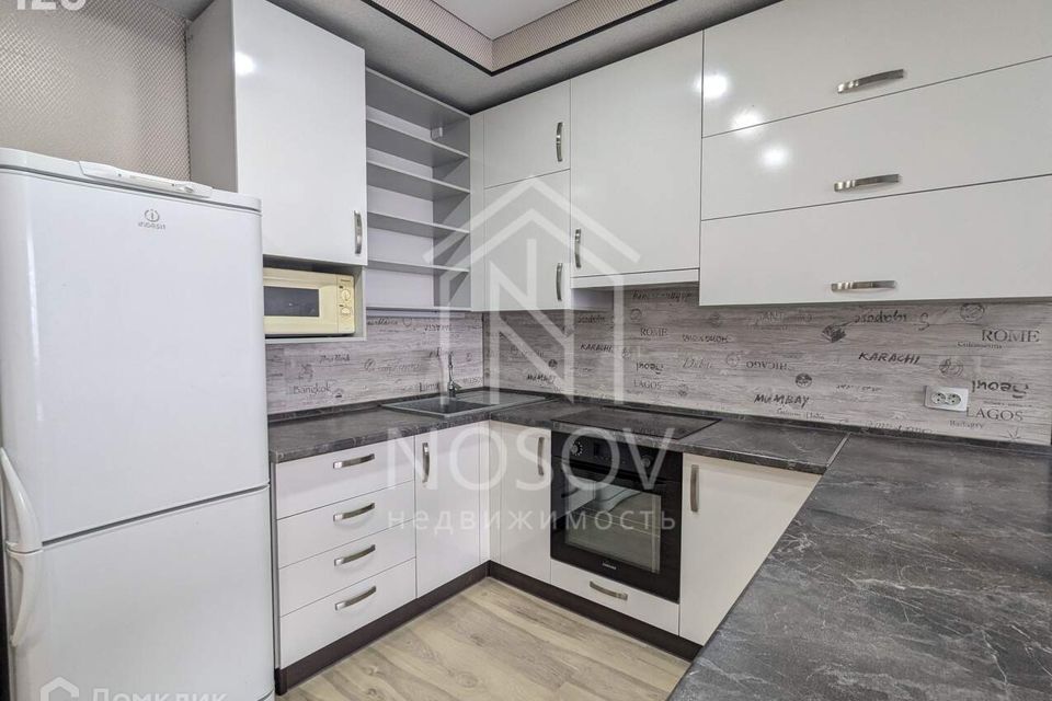 Продаётся 2-комнатная квартира, 67 м²