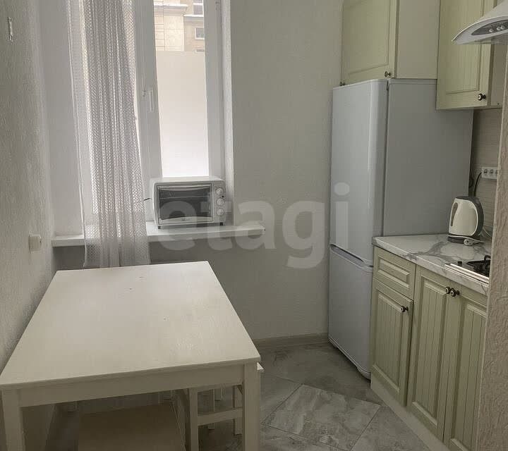 Продаётся 3-комнатная квартира, 65 м²