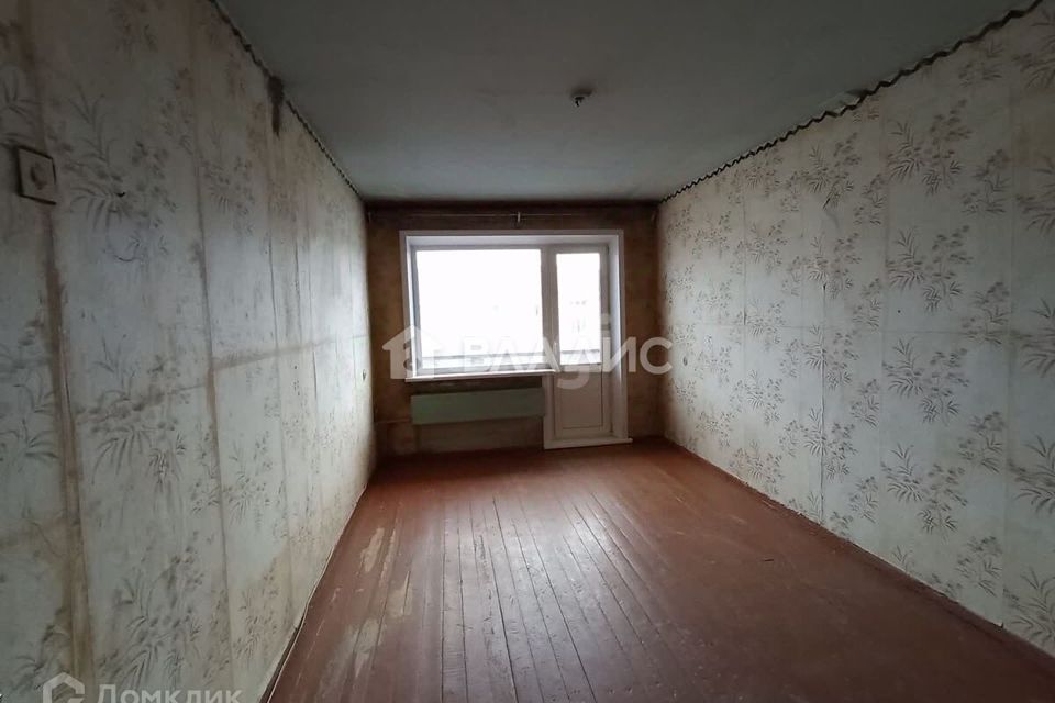 Продаётся 2-комнатная квартира, 50.5 м²
