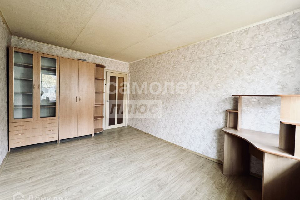 Продаётся 2-комнатная квартира, 45 м²