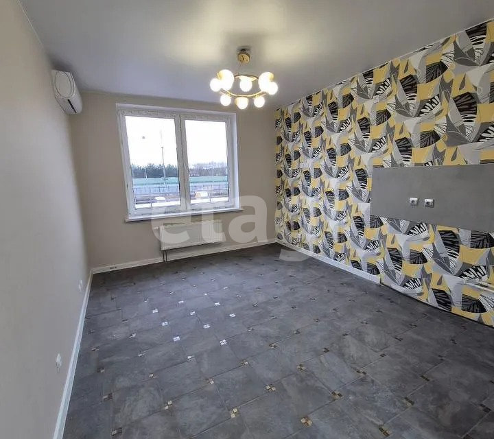 Продаётся студия, 21.4 м²