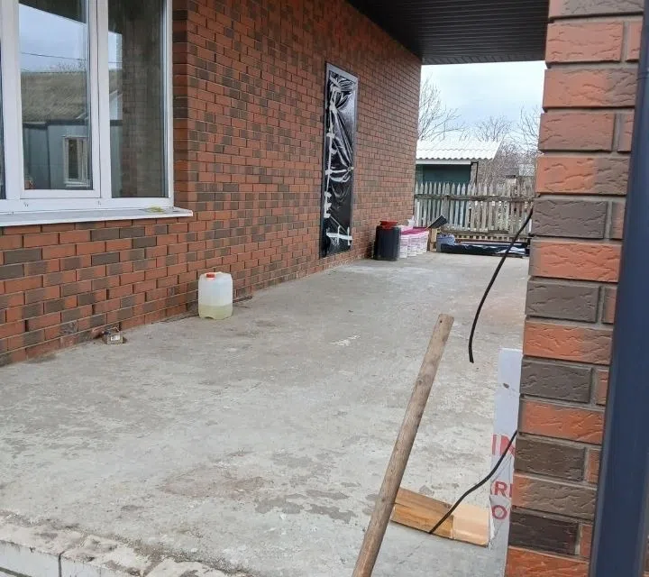 Продаётся 1-этажный дом, 130 м²
