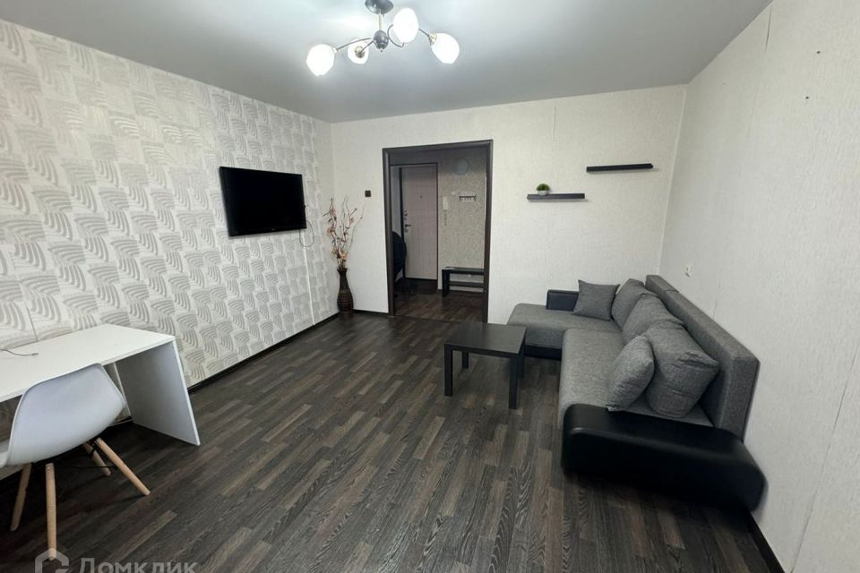 Продаётся 3-комнатная квартира, 56 м²