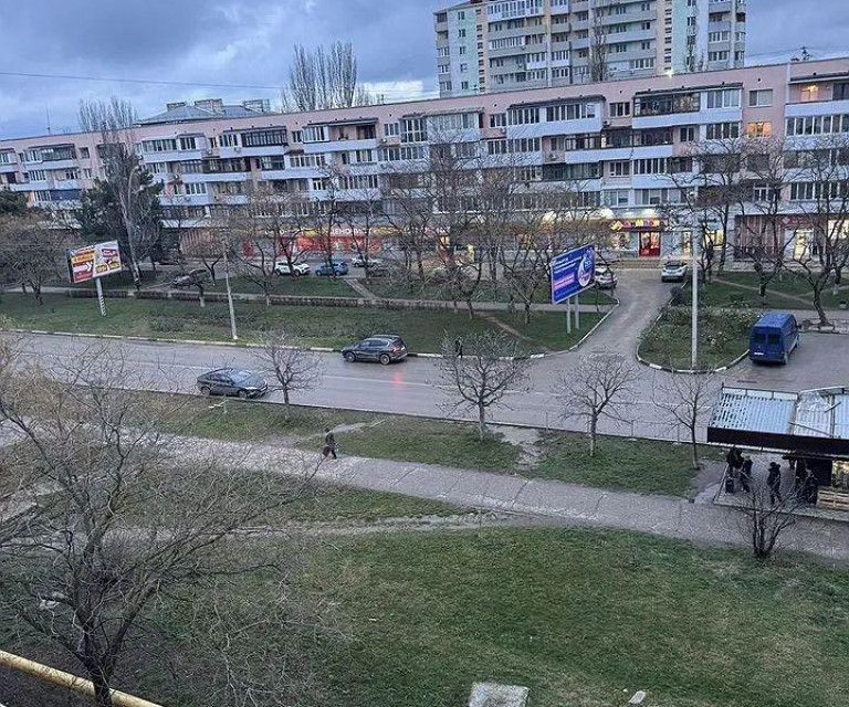 Продаётся 1-комнатная квартира, 35 м²