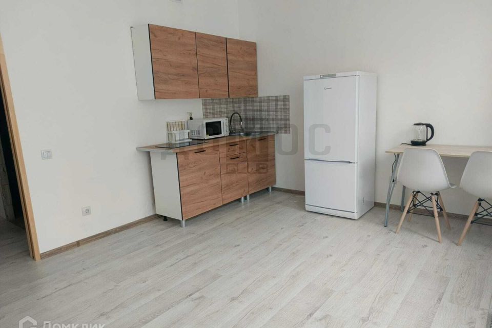 Сдаётся студия, 25.9 м²