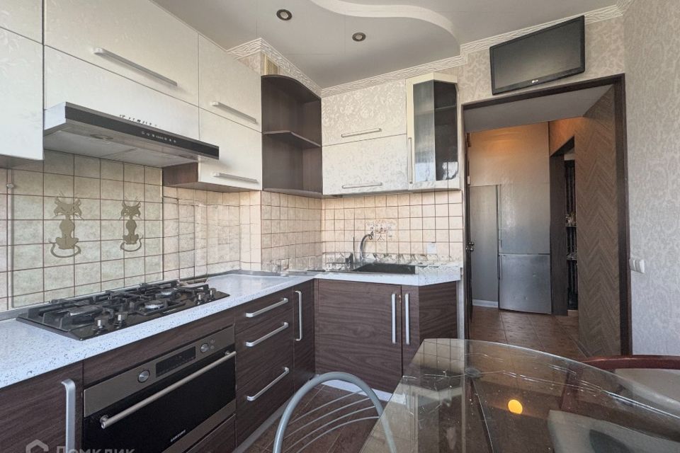Продаётся 2-комнатная квартира, 49 м²