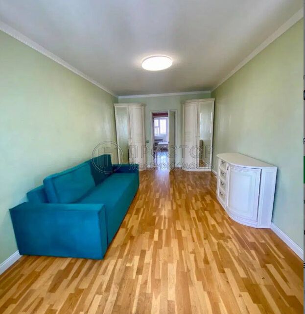 Продаётся 3-комнатная квартира, 84.5 м²