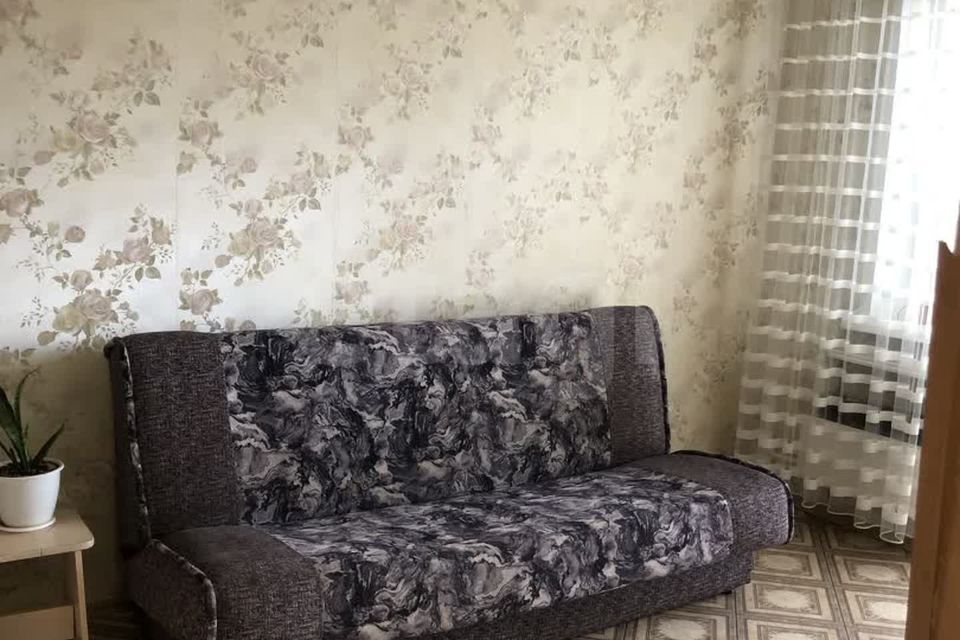 Продаётся 1-комнатная квартира, 28.1 м²