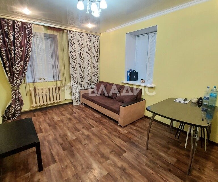 Продаётся 2-комнатная квартира, 40 м²