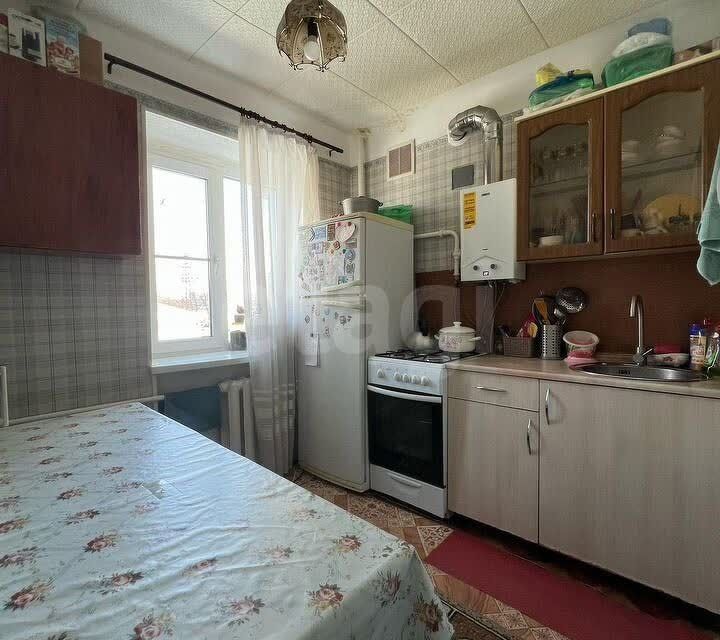 Продаётся 2-комнатная квартира, 44 м²