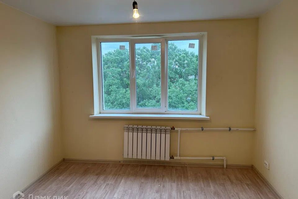 Продаётся студия, 17.9 м²