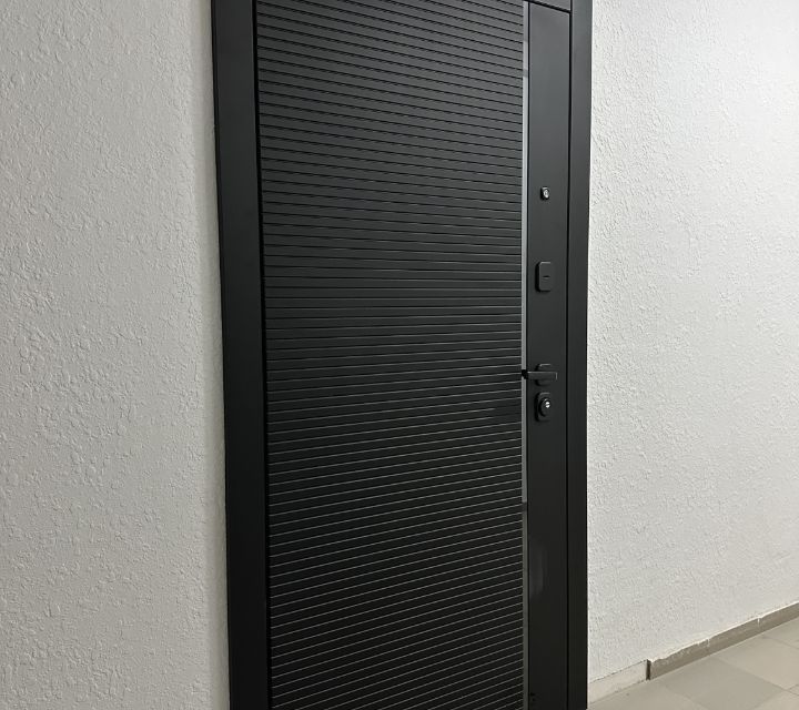 Продаётся 1-комнатная квартира, 42.9 м²