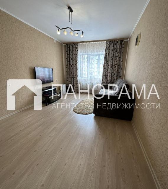Продаётся 1-комнатная квартира, 38 м²