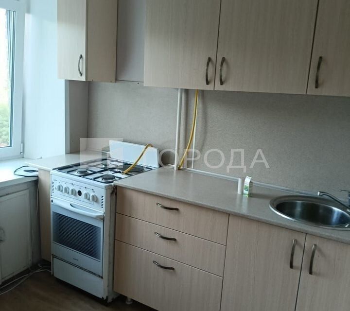 Продаётся 2-комнатная квартира, 42.2 м²