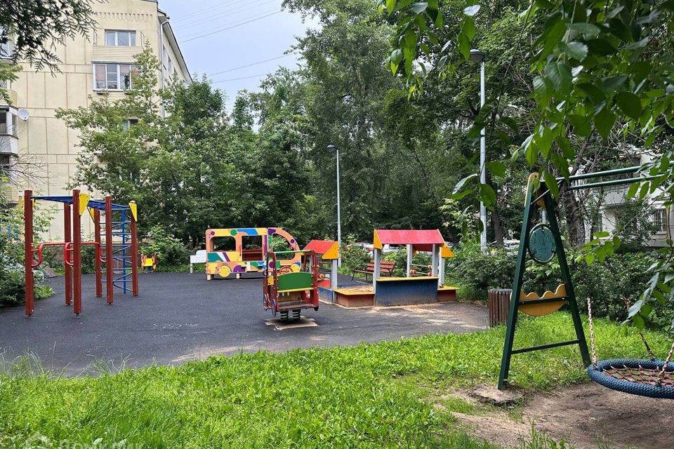 Сдаётся 2-комнатная квартира, 43.8 м²